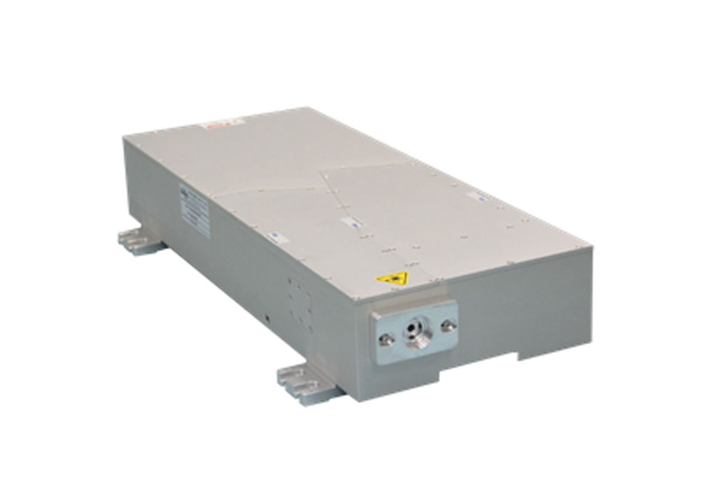  10W ~ 15W UV Laser Integrated Machine